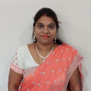 Mrs Swapna Gelli