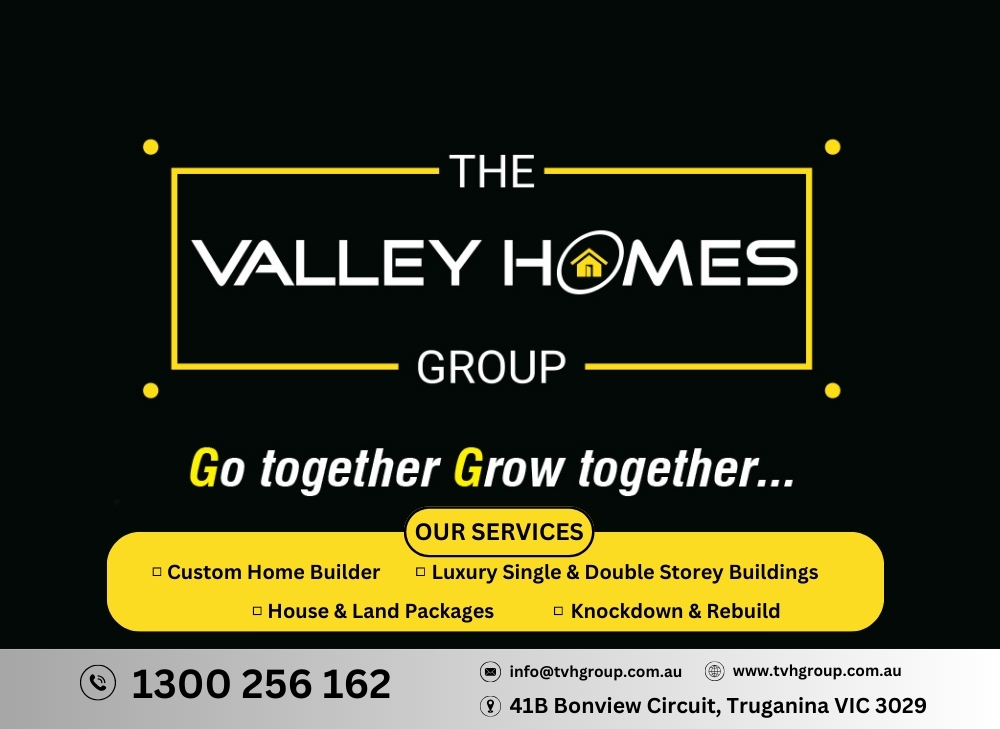 Valley Homes – T2025