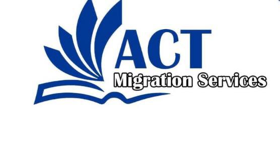 ACT Mig Services – B2025