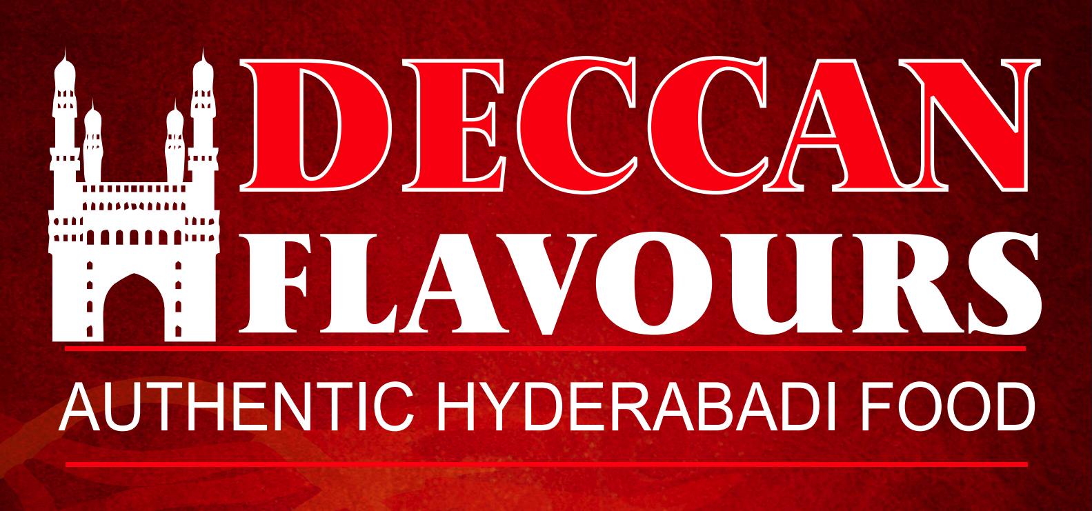 Deccan Flavours – B2025