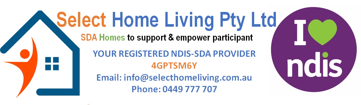 Select Home Living – G2025